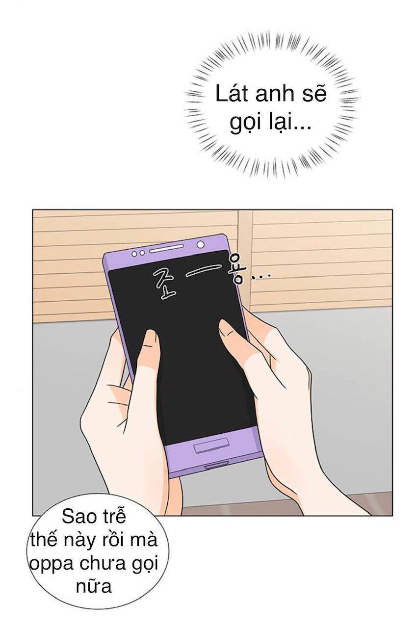 idol và sếp, em yêu ai? chapter 109 4