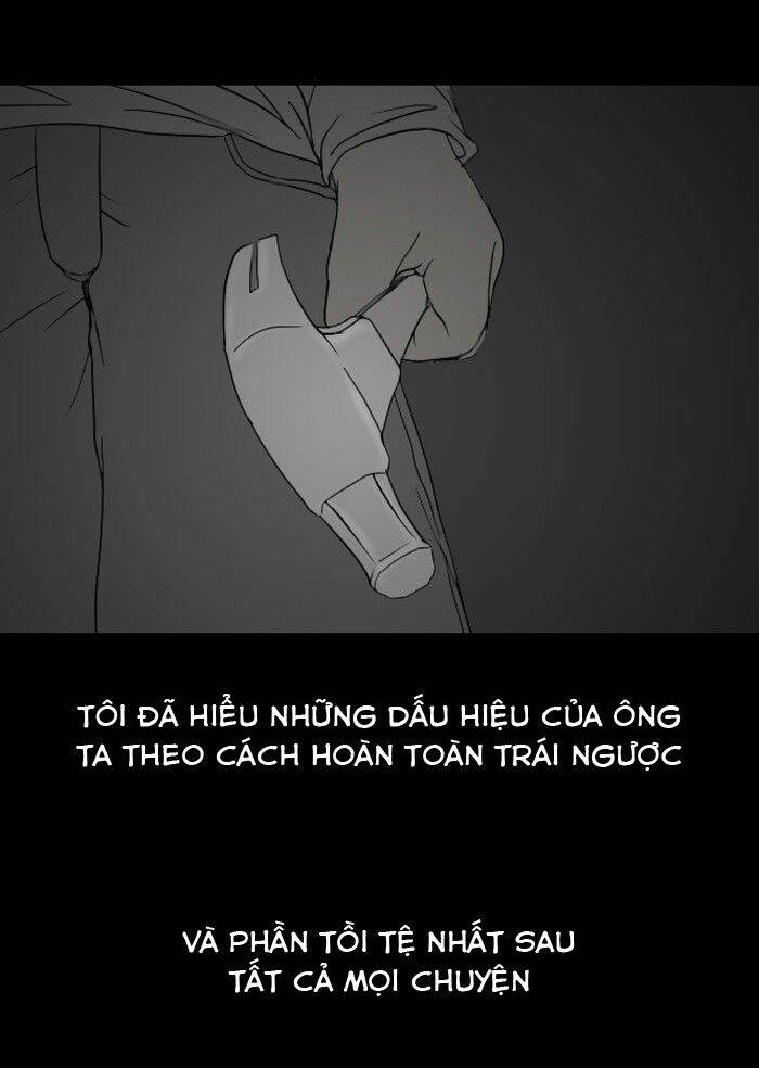 thứ sáu: những câu chuyện cấm chapter 42 50