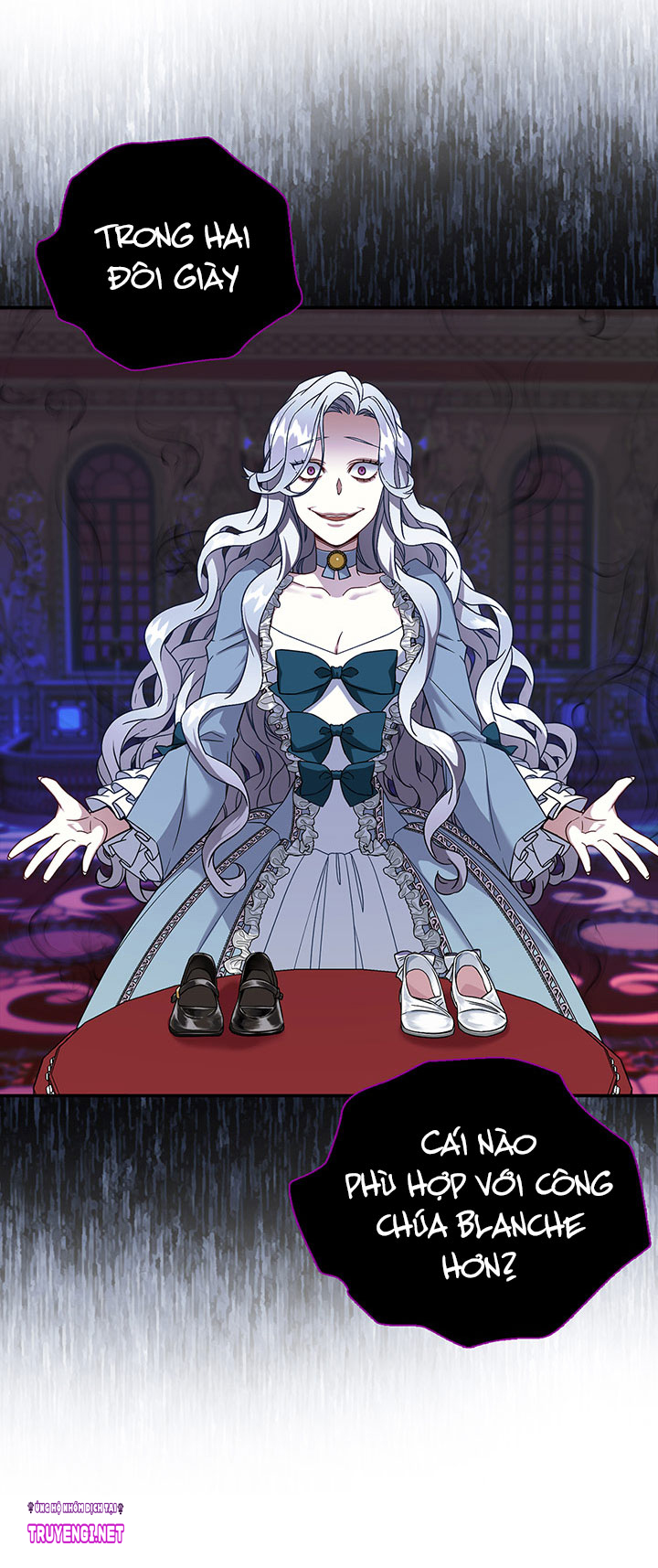 tôi là mẹ kế nhưng con gái tôi quá dễ thương chapter 3 39