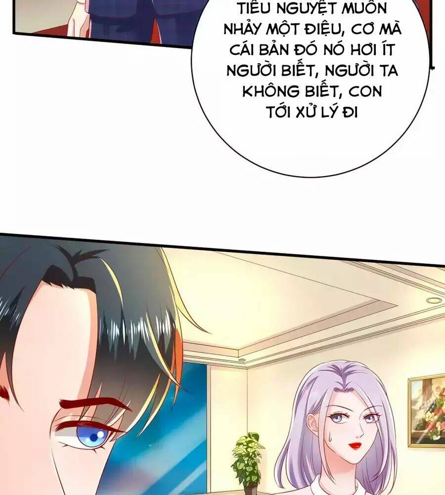 báo hệ nam hữu đích thiên tầng thao lộ chapter 46 45