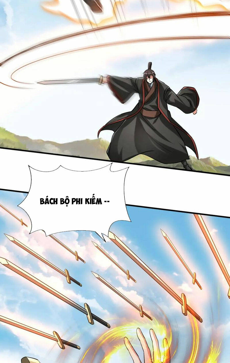 đại tần, ta là con tần thủy hoàng, giết địch thành thần chapter 114 17