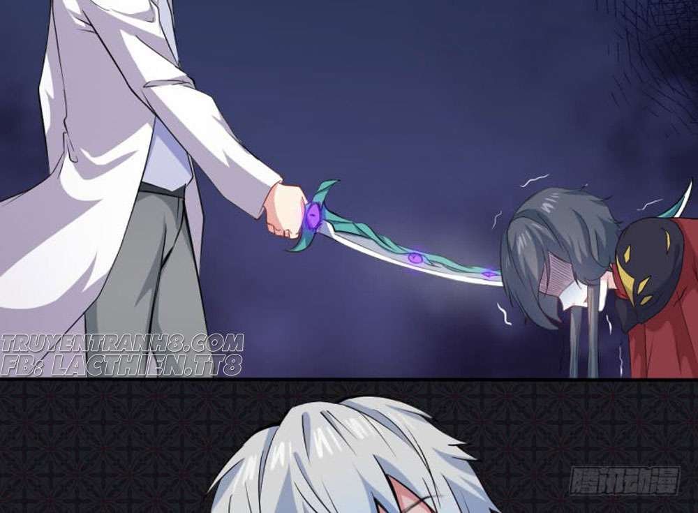 ngạo kiều quỷ vương yêu ta chapter 74 21