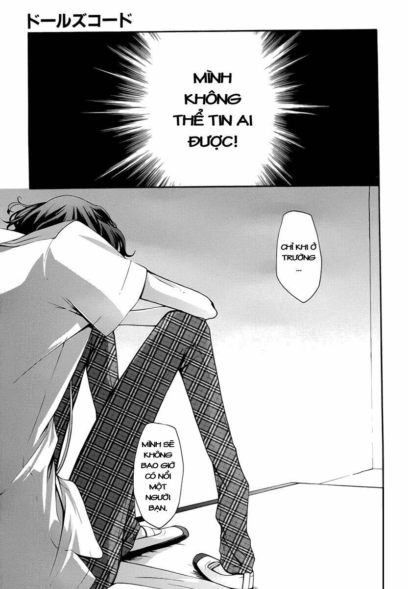 dolls code chapter 4 24