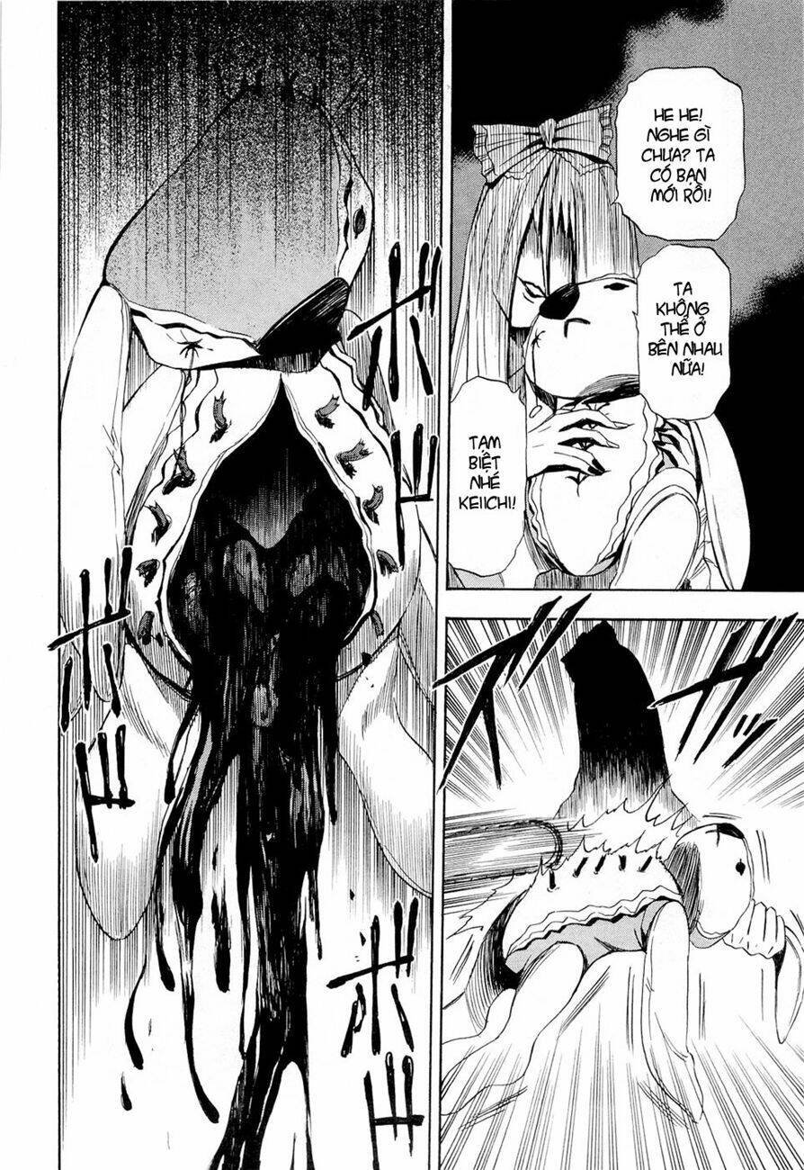 twisted ibitsu chapter 13 18