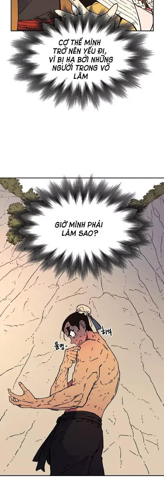 Bố Vô Song chapter 28 37