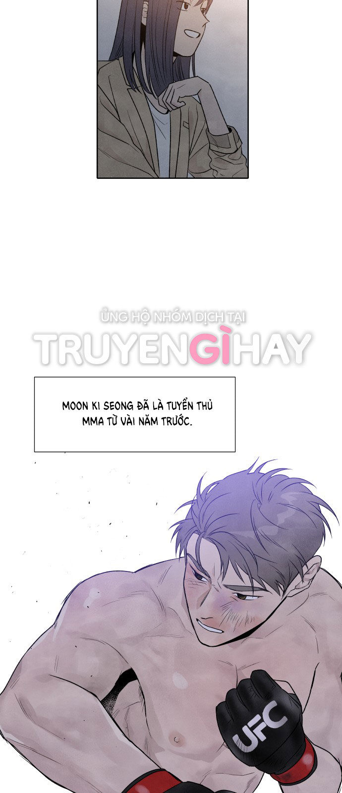 điều khiến tôi quyết tâm muốn chết chapter 31.2 13