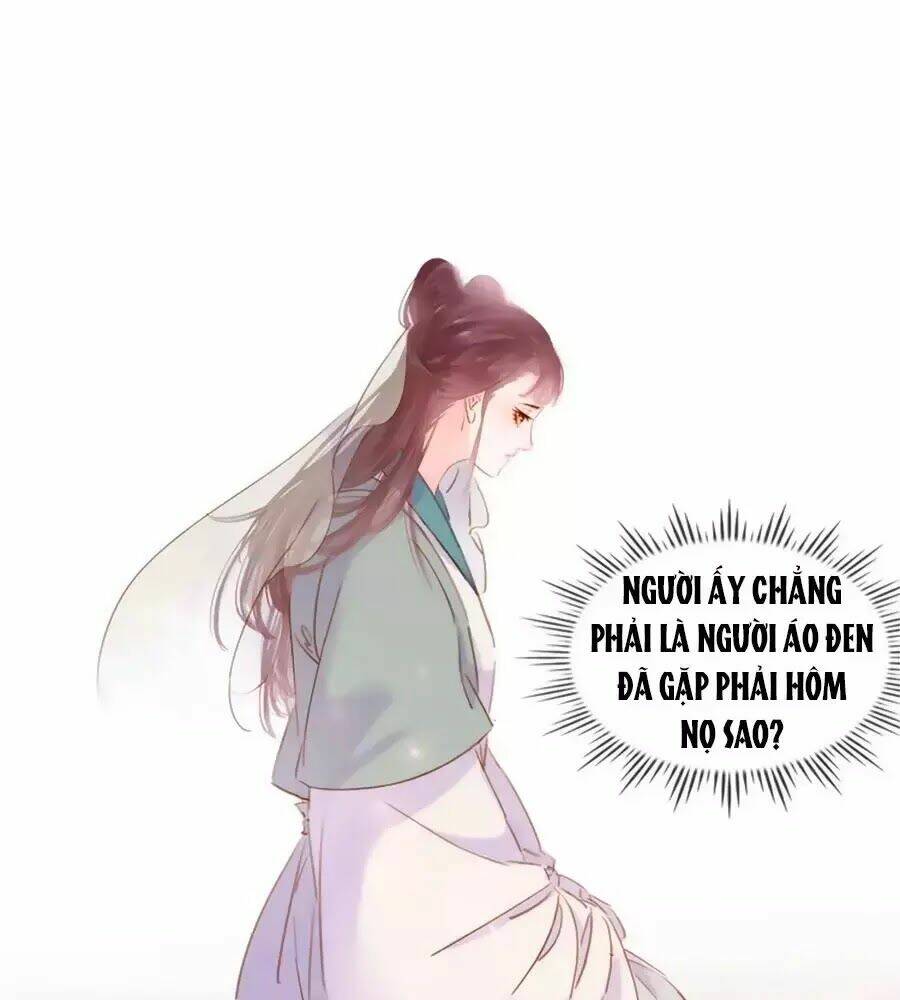 tiểu sư phụ, tóc giả của ngài rơi rồi! chapter 16 12