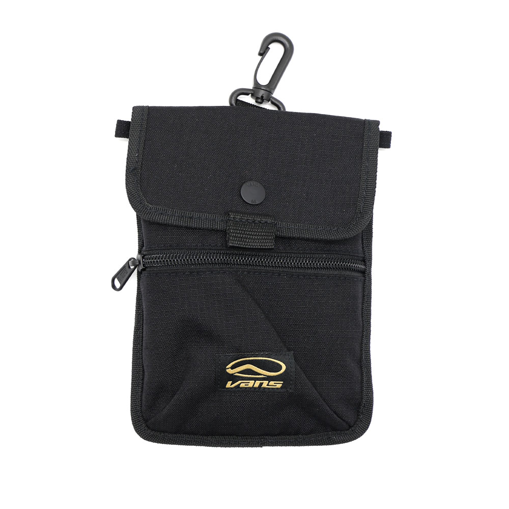 Túi Vans Oc Small Bag VN0002GRBLK