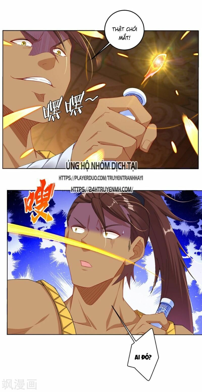 nghịch thiên chiến thần chapter 102 16