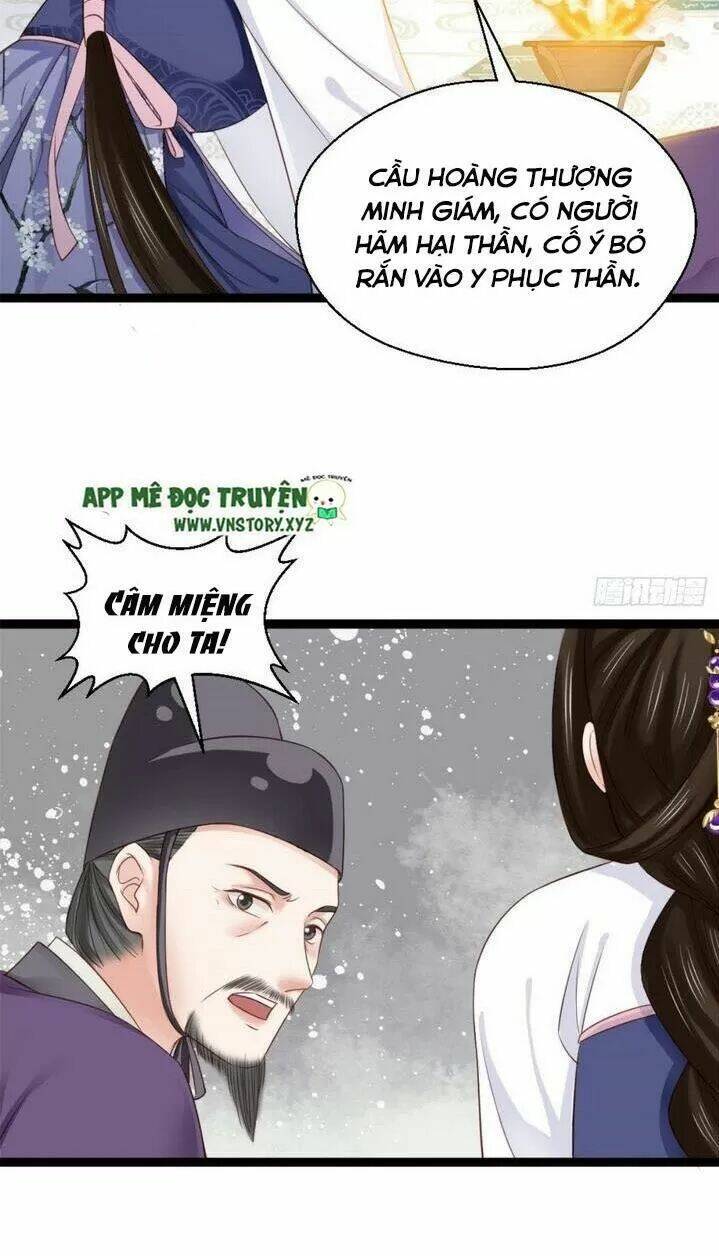 kiều nữ độc phi chapter 247 29