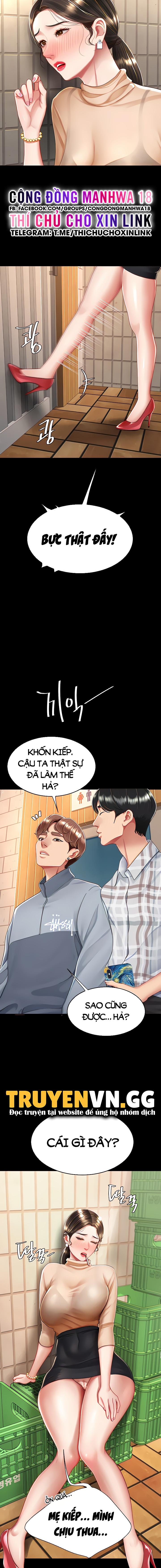 ăn mẹ bạn trước chapter 16 10