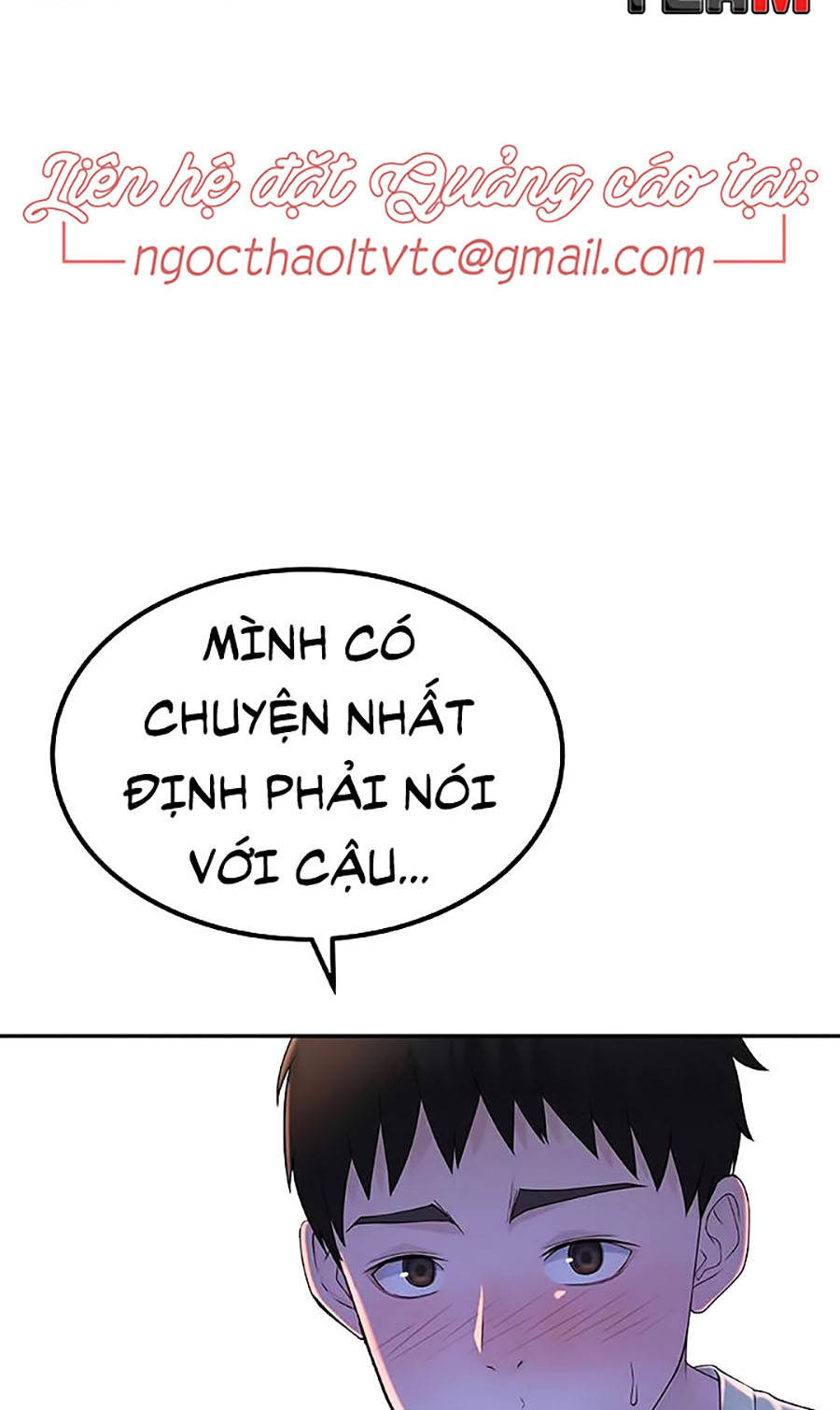 giữa hai ta chapter 9 53