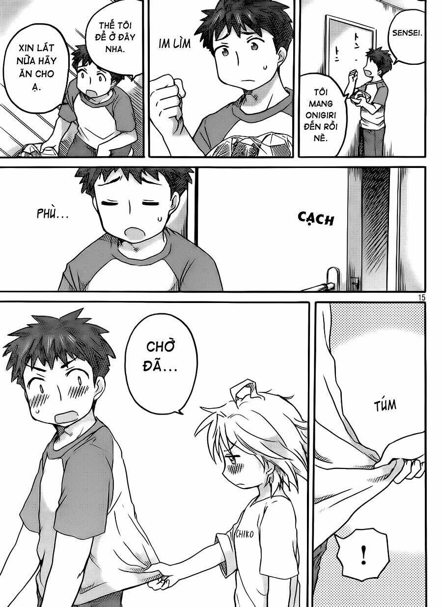 comic studio chapter 6 17