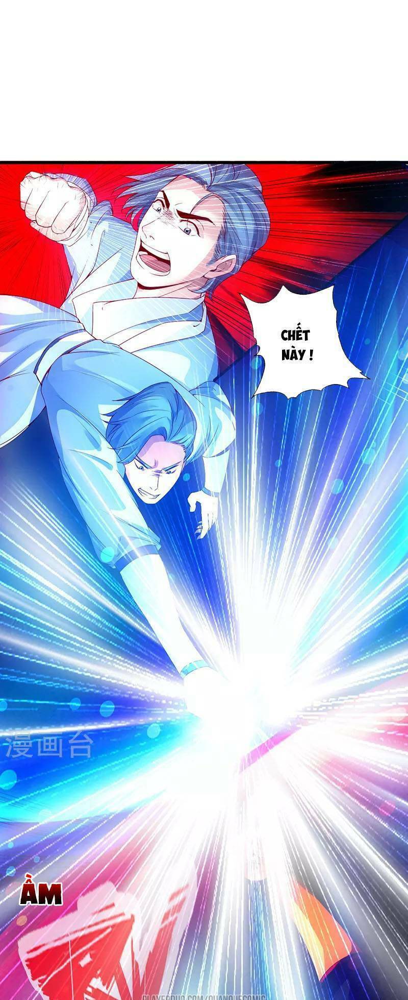 cuồng bạo nghịch tập chapter 4 5