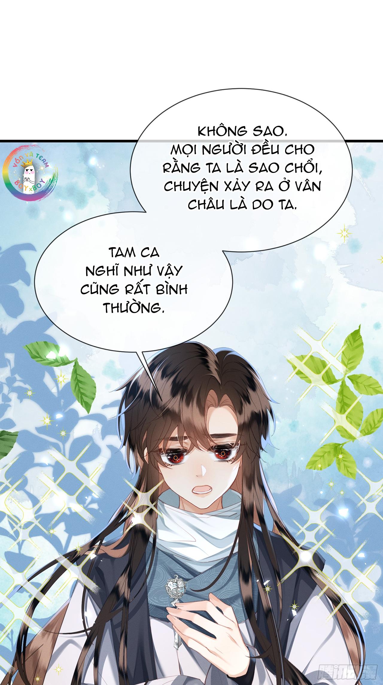 Chiếm Đoạt Quân Phụ chapter 12