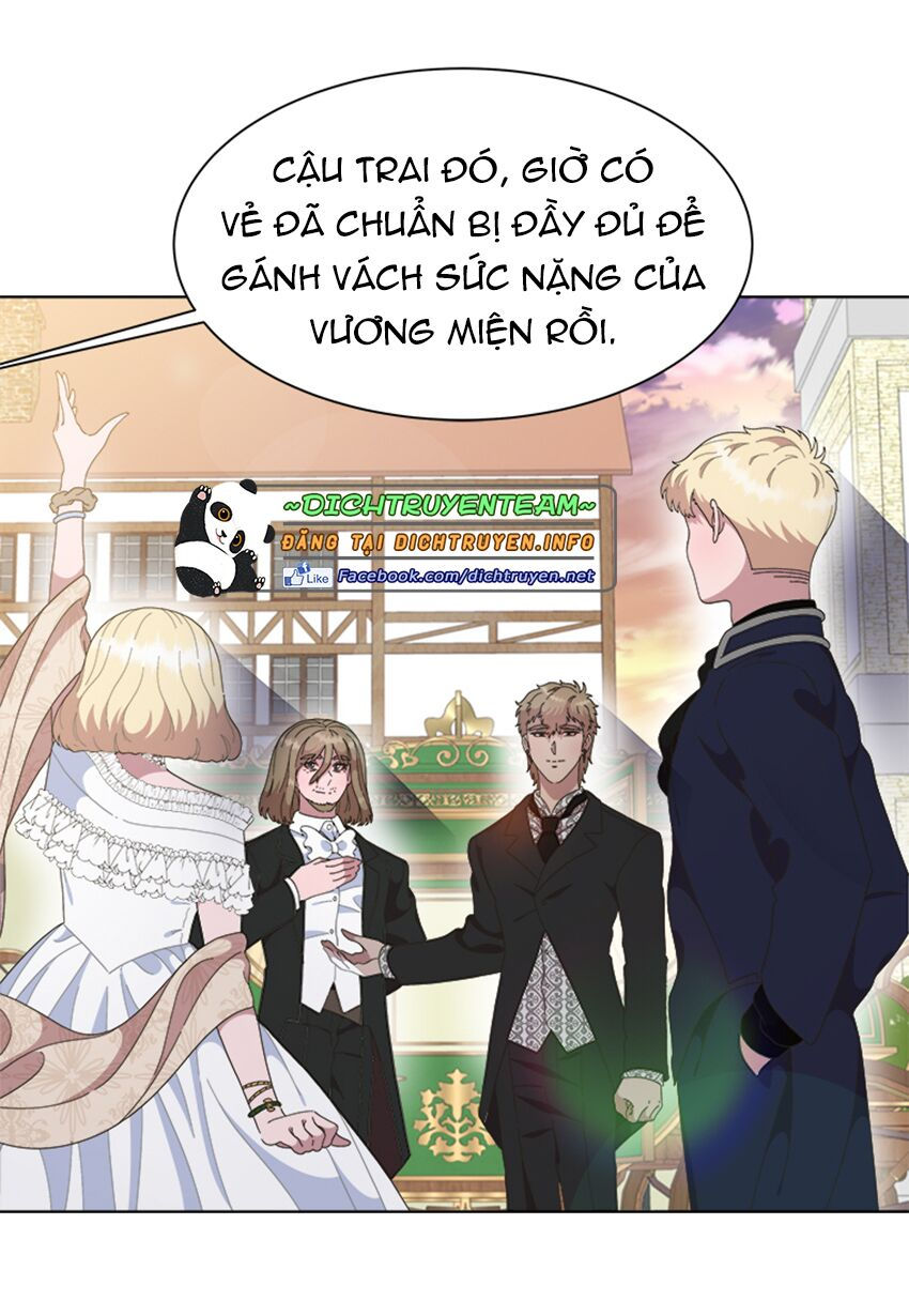 con gái bảo bối của ma vương chapter 138 74