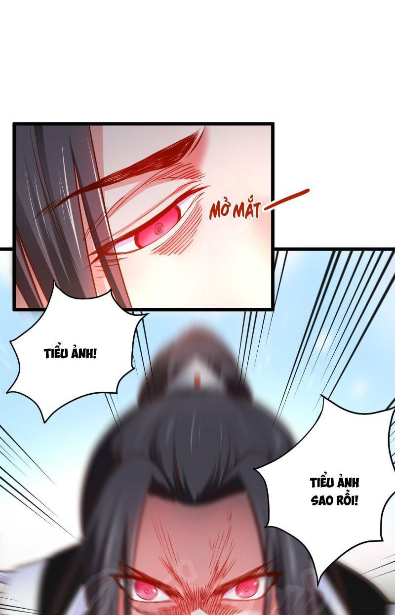 trọng sinh tối cường ma tôn ở rể chapter 35 2