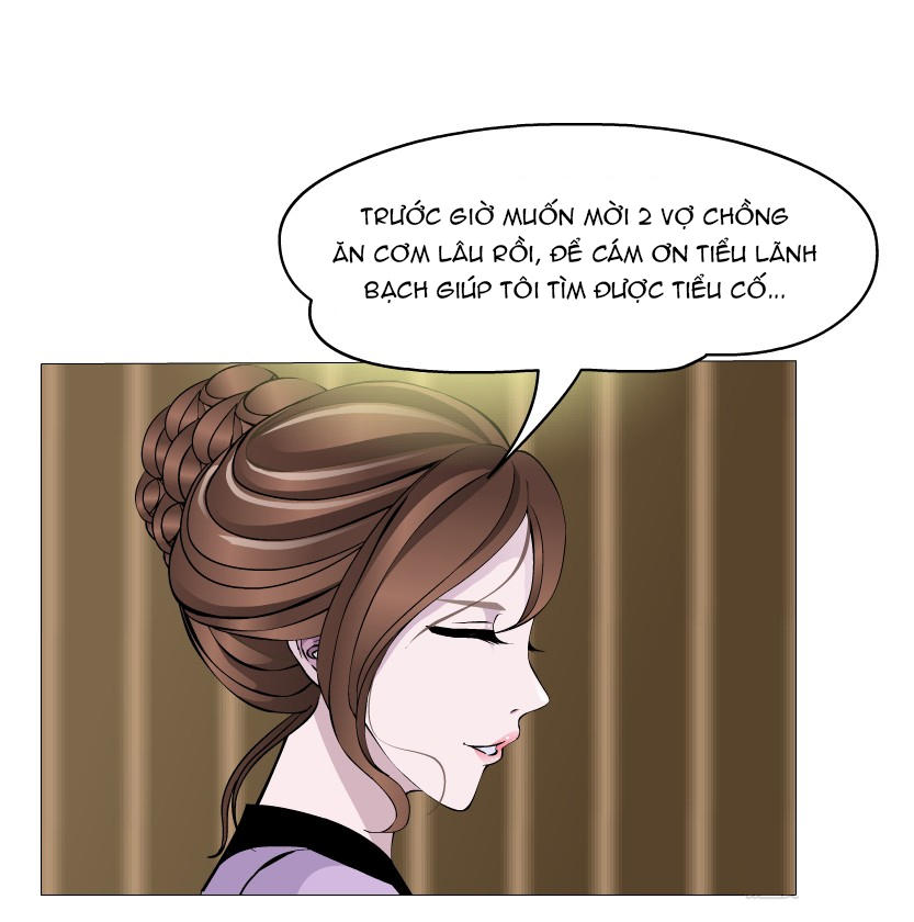 cạm bẫy của nữ thần chapter 158 6