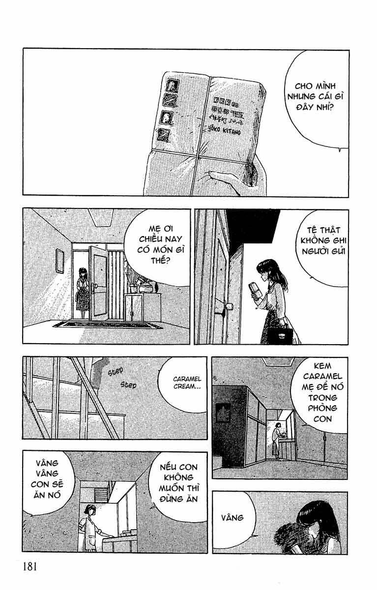 the horror mansion chapter 16 4