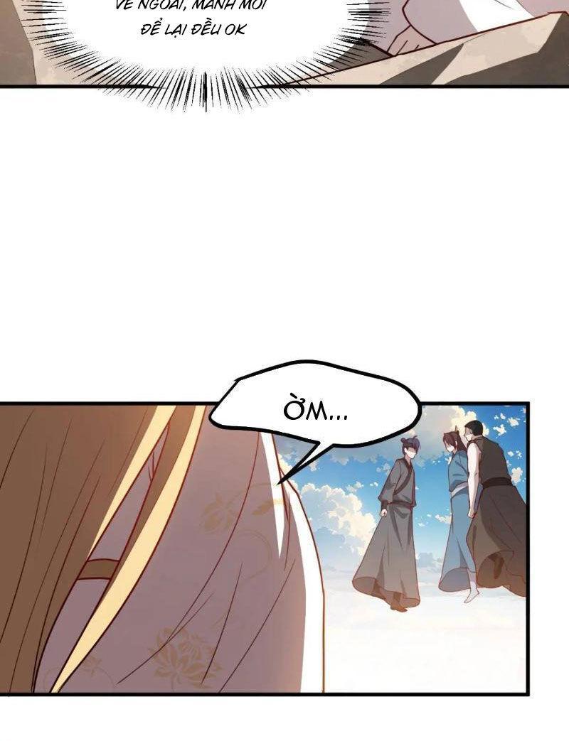 hệ thống gánh con mạnh nhất chapter 124 39