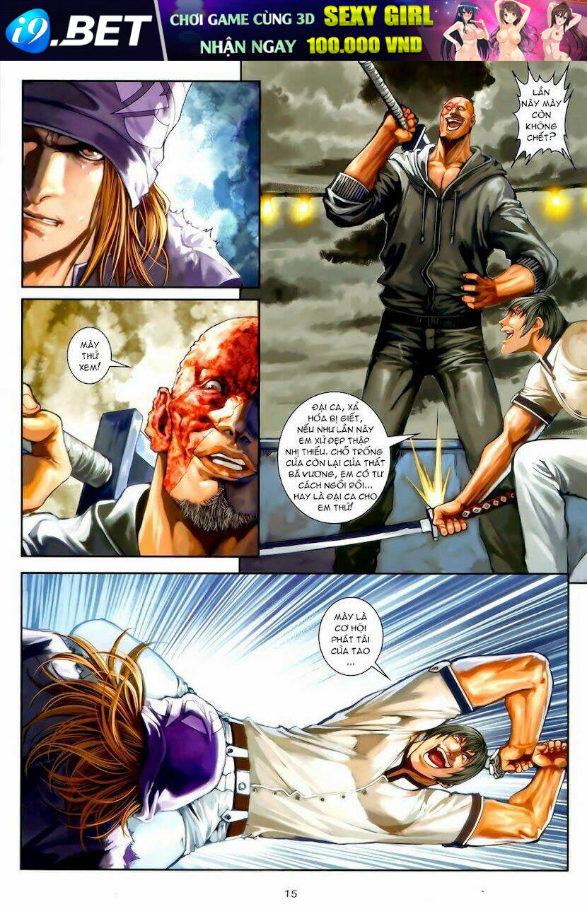 cửu long thành trại 2 chapter 26 15