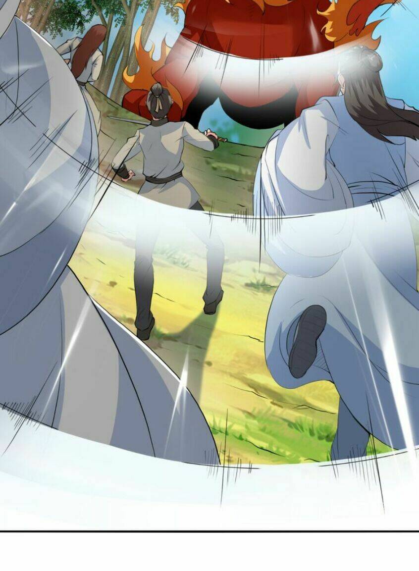 cực vũ huyền đế chapter 49 9