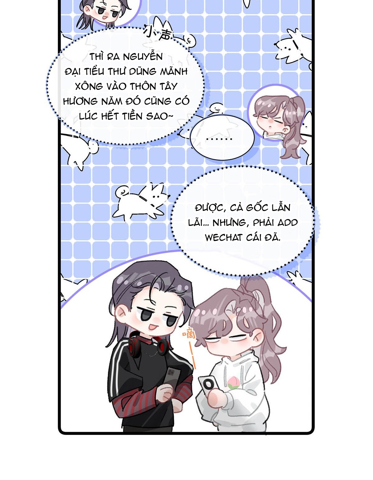 bị mẹ kế là ảnh hậu cưỡng ép yêu trong show thực tế chapter 11 30