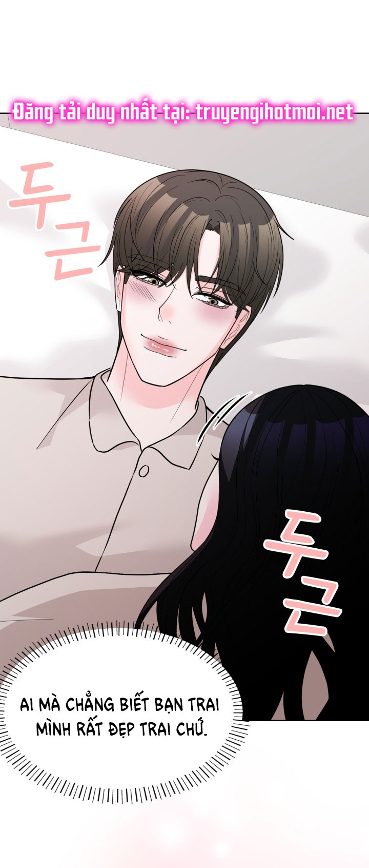 [18+] điều em cố giấu chapter 40.1 17