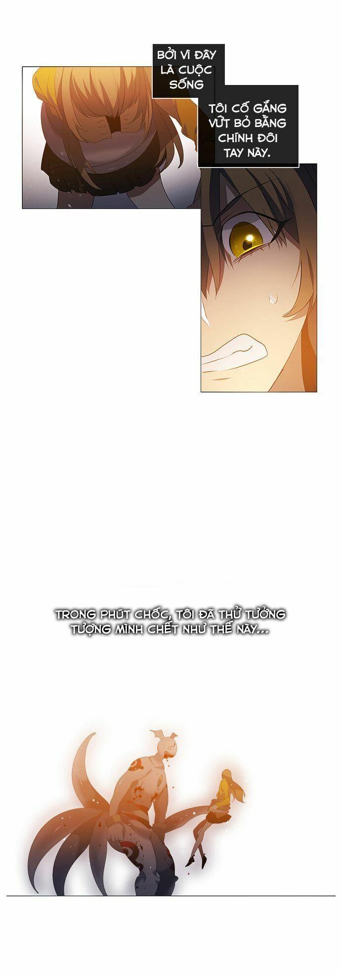 Zero Game chapter 0 61