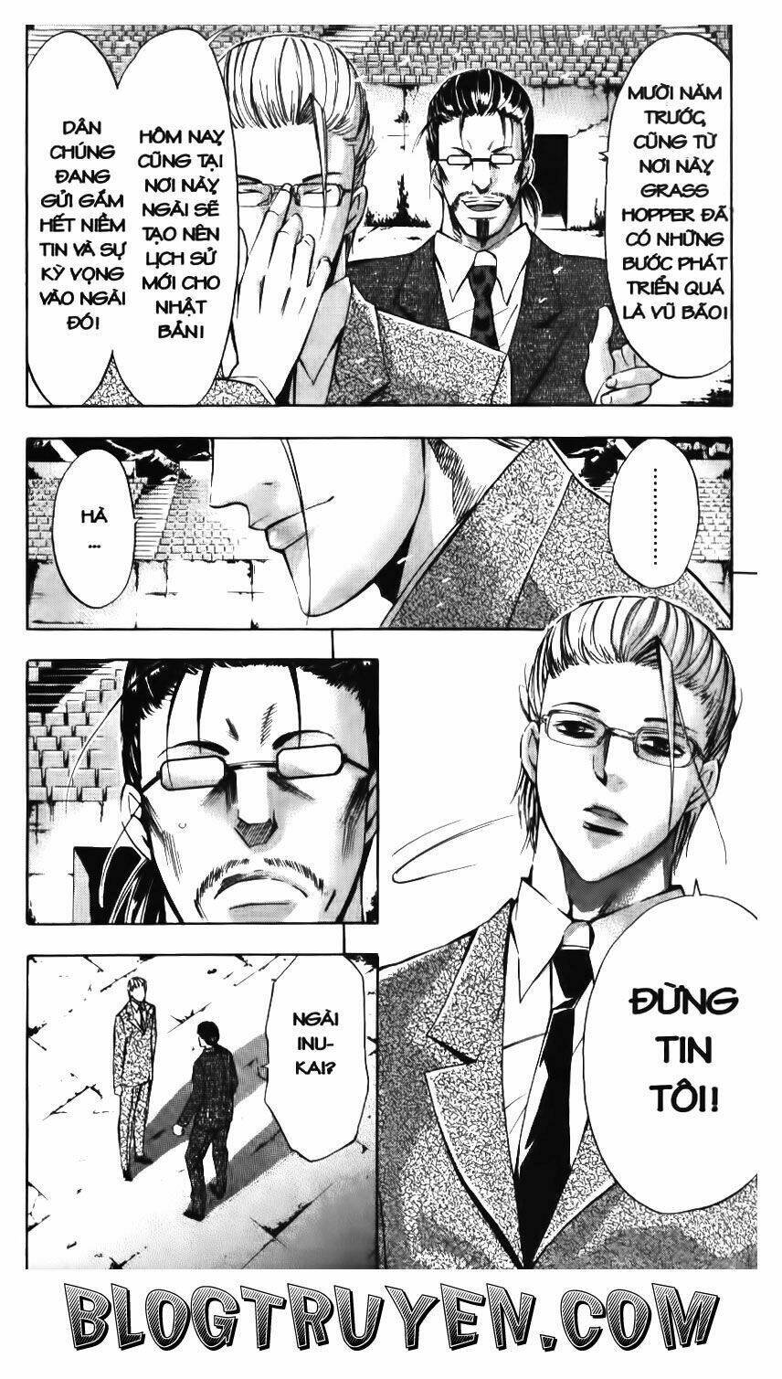 ma vương chapter 97 2