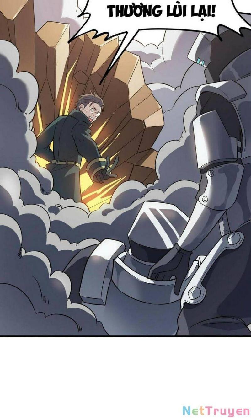 Toàn Dân Ngự Thú: Bắt Đầu Thức Tỉnh Thiên Phú Cấp Thần Thoại chapter 24.5 16