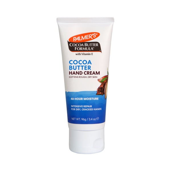 Kem Dưỡng Da Tay Mềm Mịn Cho Da Khô Bơ Cacao Palmer’S Cocoa Butter Formula With Vitamin E (60g)