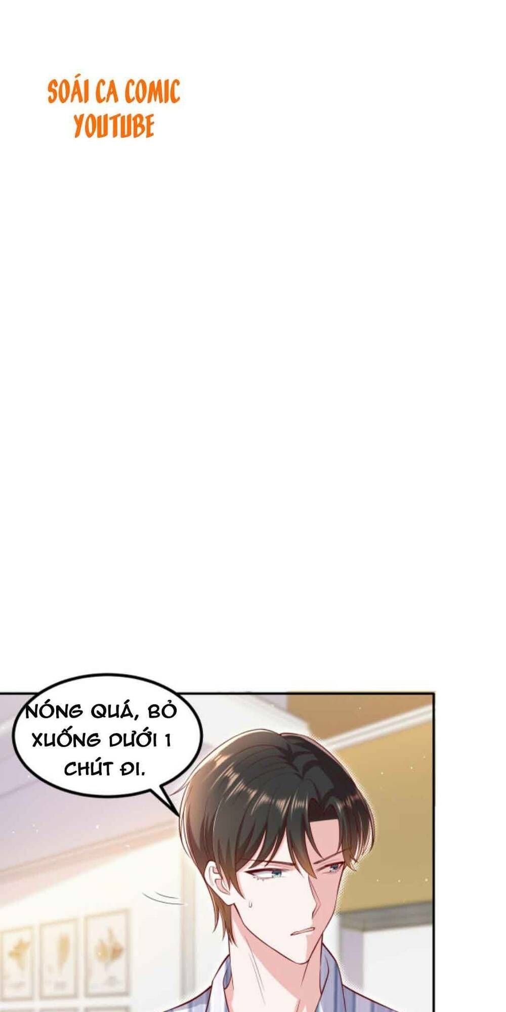 nhất sanh hữu hỉ chapter 54 1