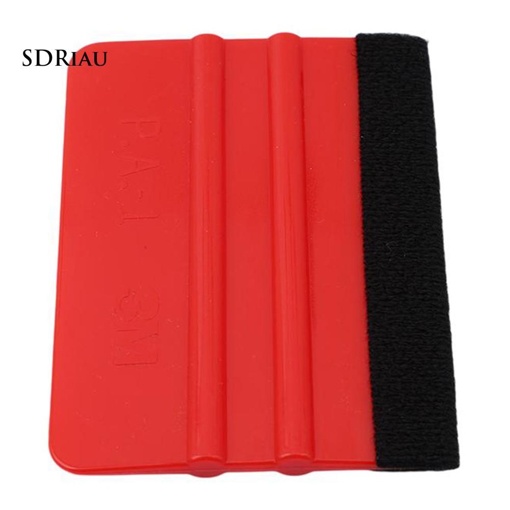 Dụng Cụ Hỗ Trợ Dán Đề Can Cho Xe Hơi Tiện Lợi