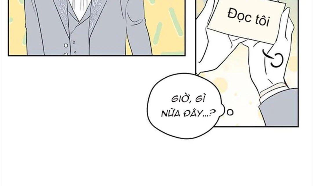 chuyện quái gì với giấc mơ đó vậy chapter 35 143