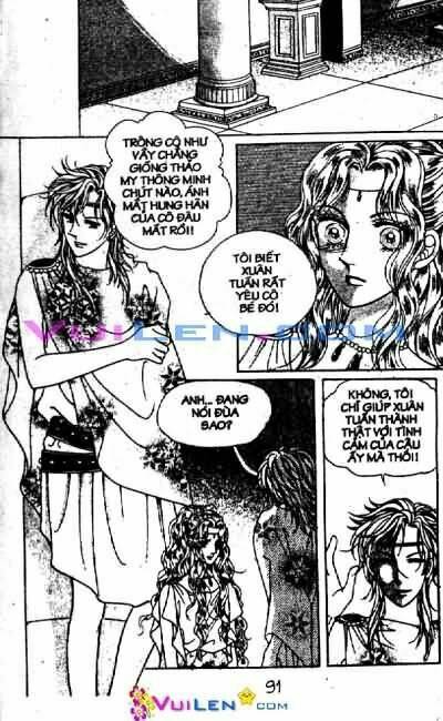 nữ hoàng biển cả chapter 4 81