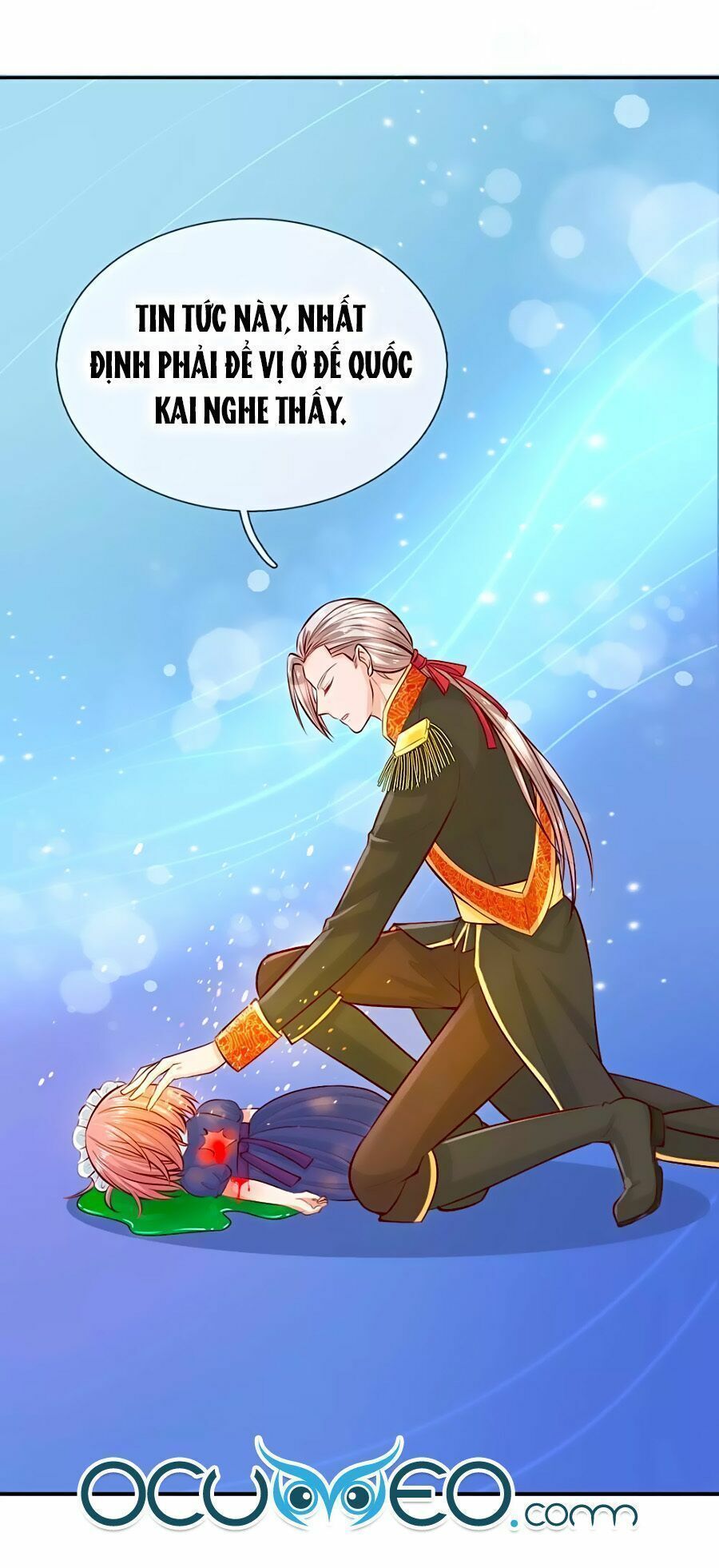 bỗng một ngày nọ trở thành con gái vua chapter 17 20