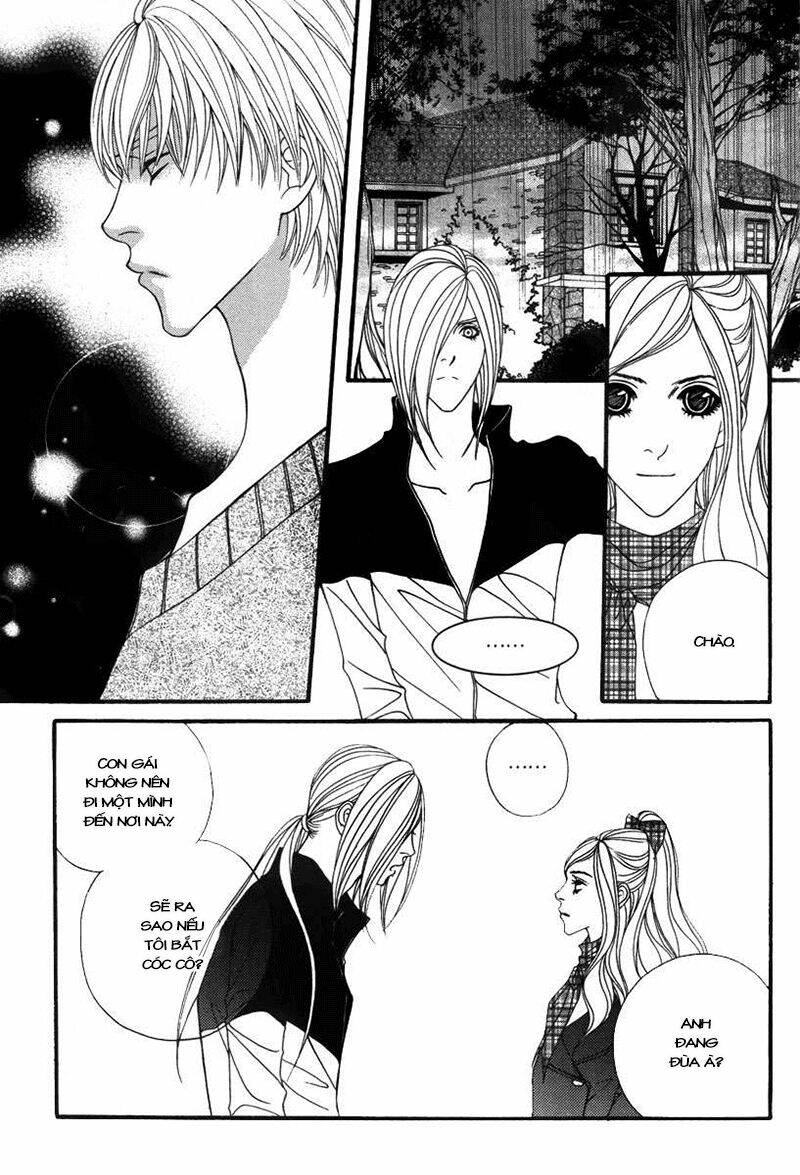 lost in london chapter 21 20