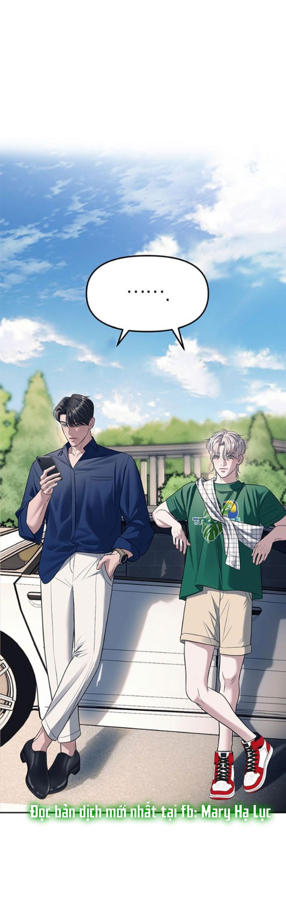 xâm nhập trường trung học tài phiệt chapter 62.2 31