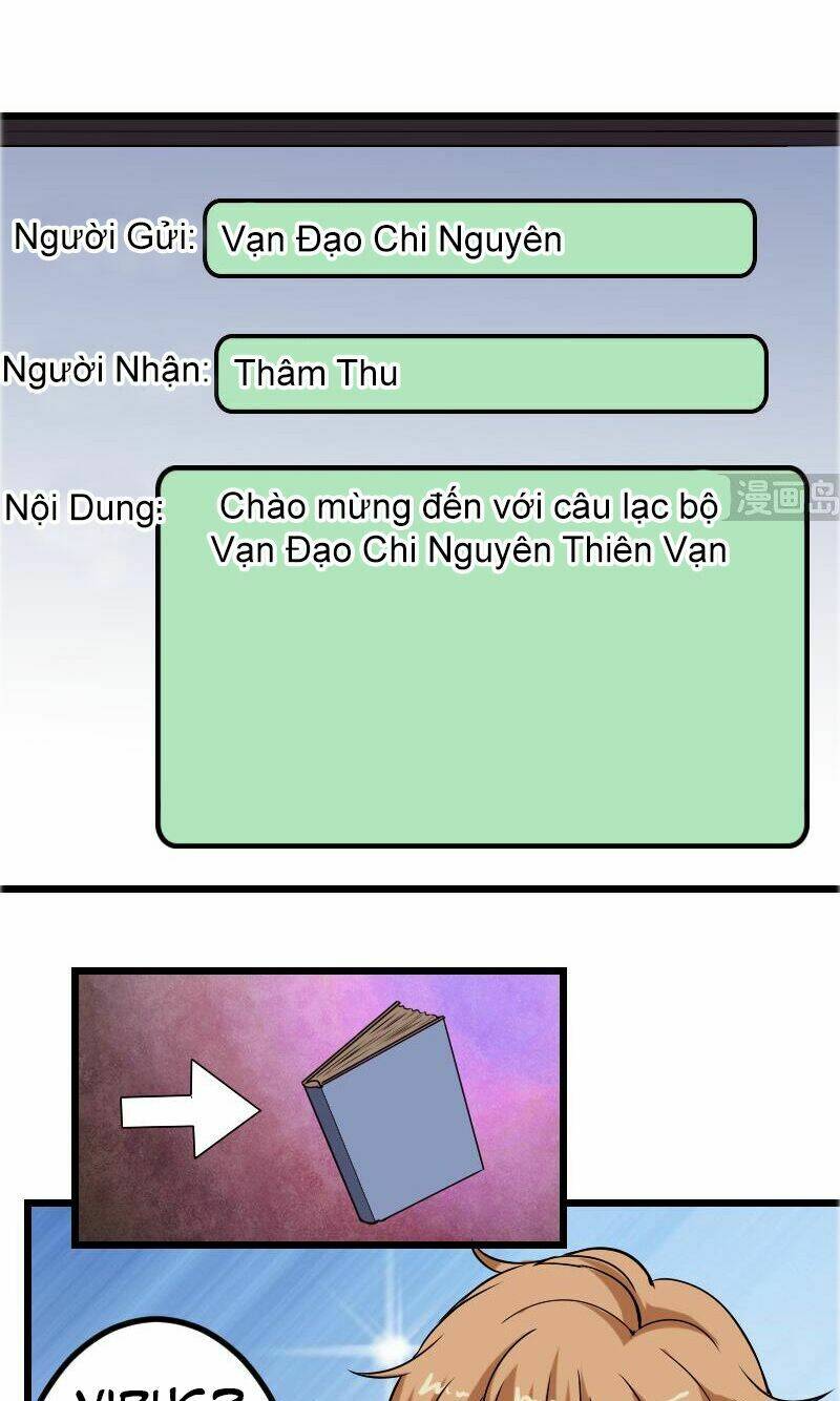 ngưu thư cung ứng thương chapter 78 5