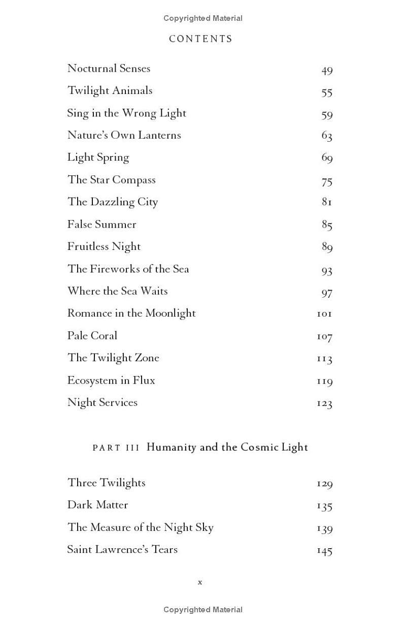 Sách ngoại văn: The Darkness Manifesto