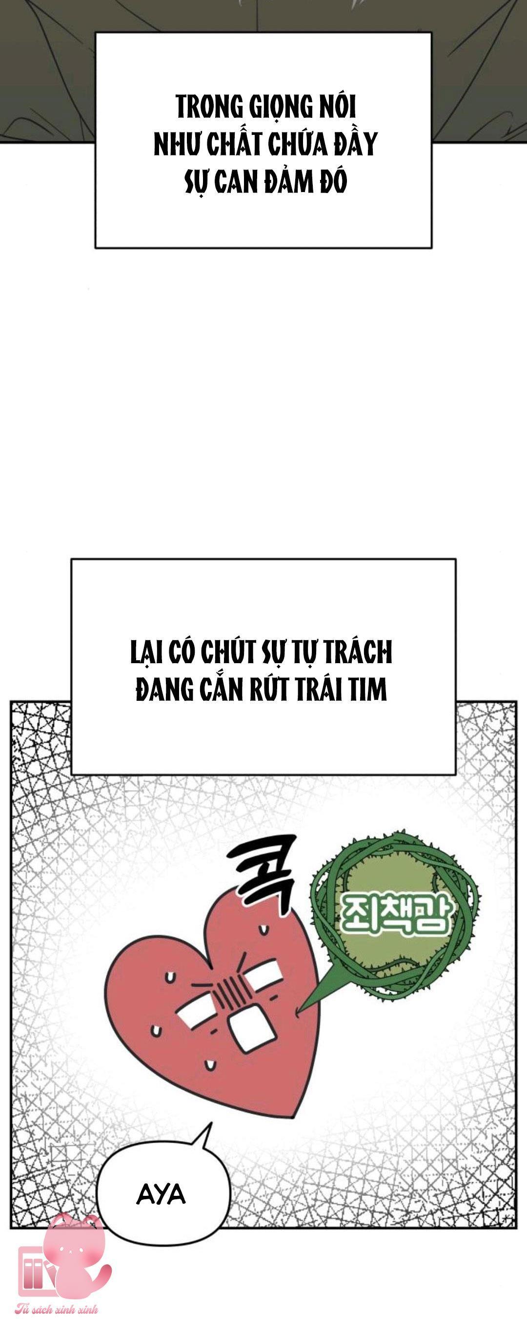 nói không với tình công sở chapter 14 47