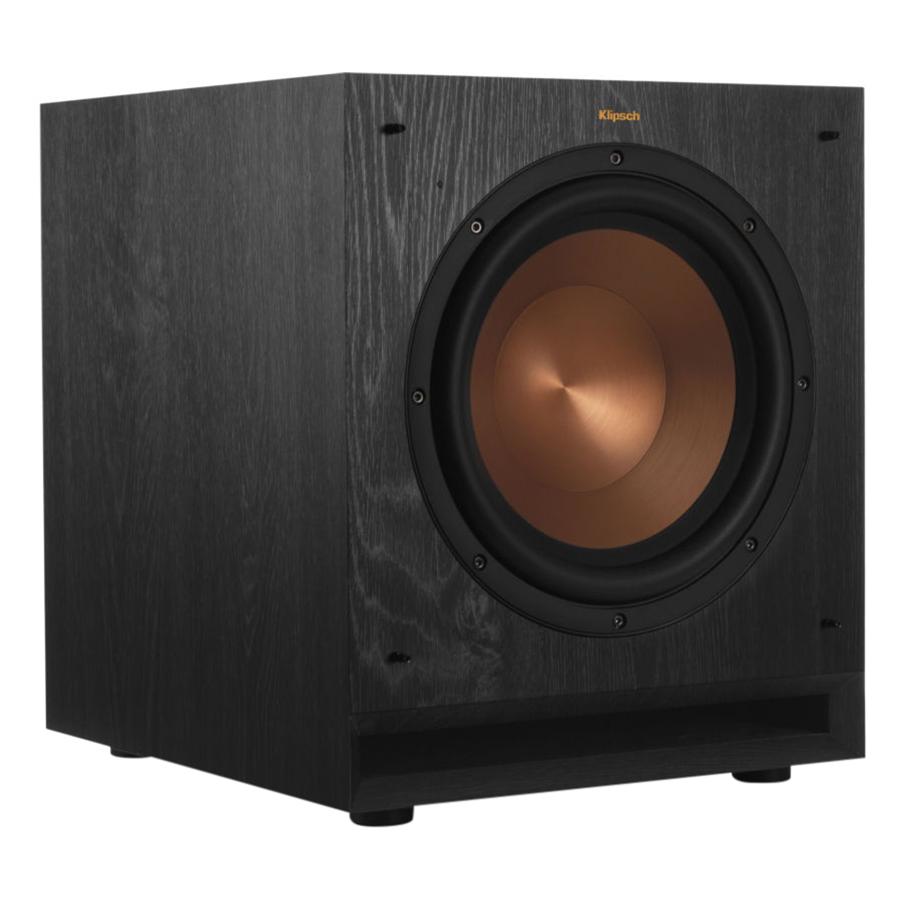 Loa Subwoofer Klipsch SPL-100 (450W) - Hàng Chính Hãng