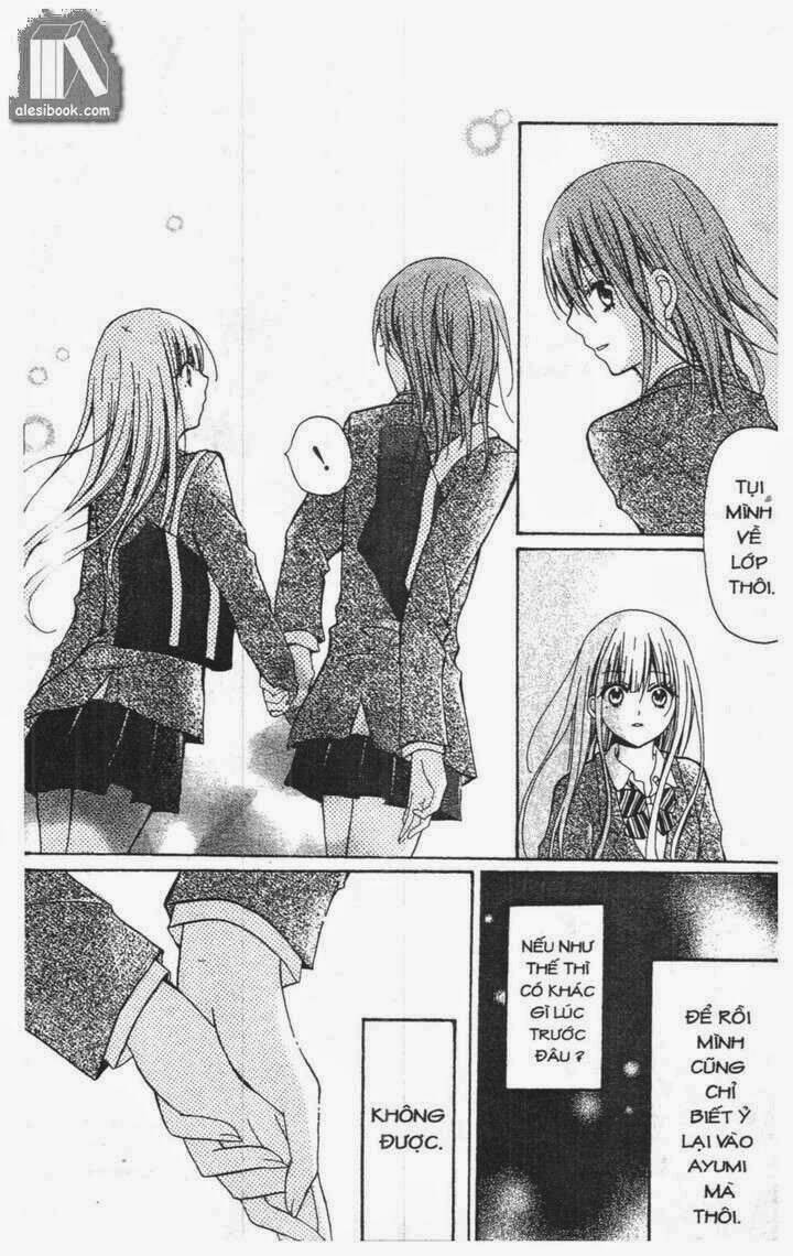 blue friend season 1 chapter 6 37