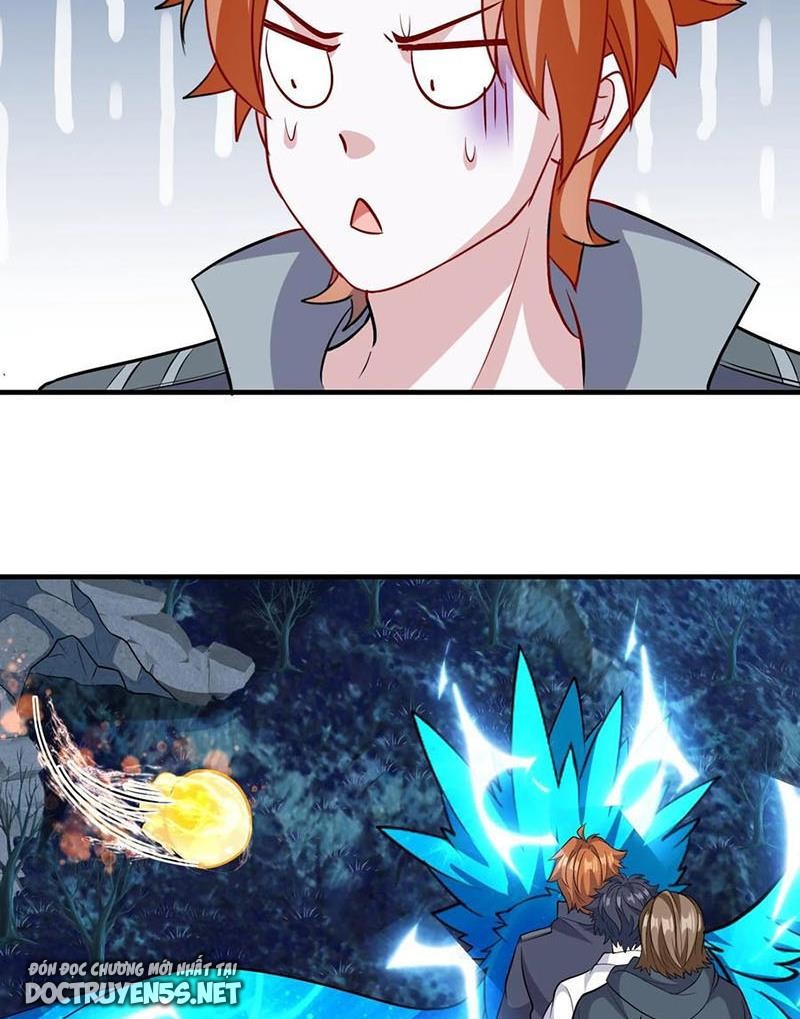 Slime ta treo cự long lên đánh là hợp lý nhỉ? Chapter 148 29