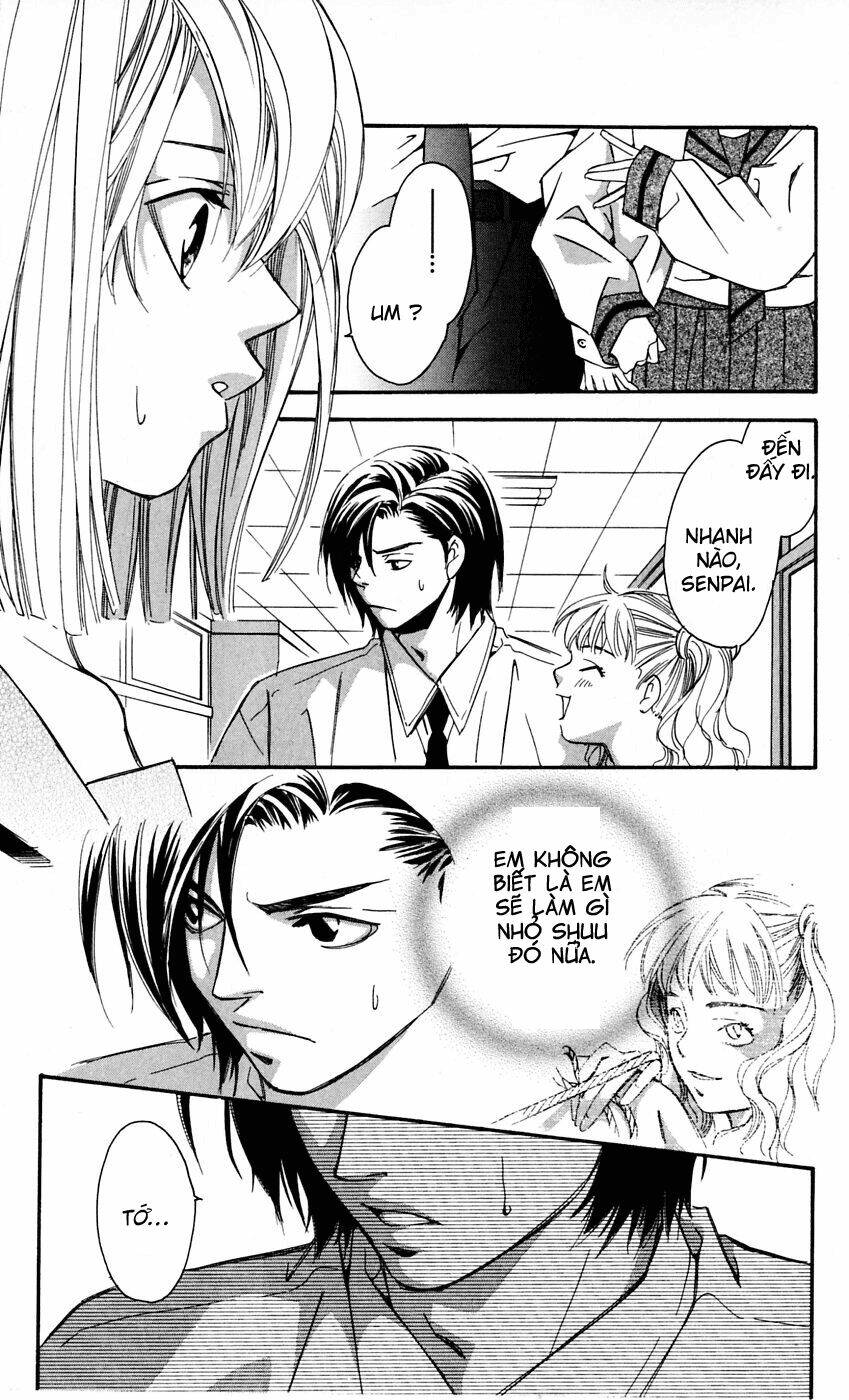 gekka no kimi chapter 10 29