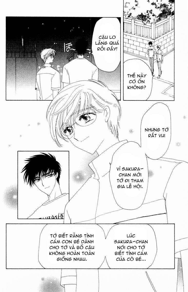 card captor sakura chapter 41 37