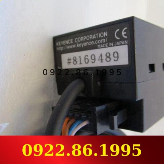 Bộ cảm biến áp suất KEYENCE AP-40RA mới