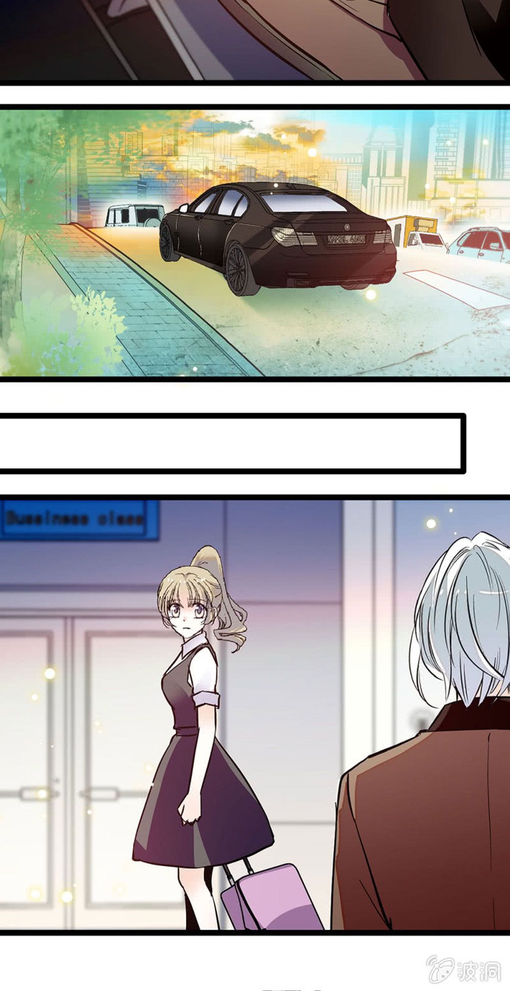 tịch nhan hoa nở chỉ vì em chapter 129 8