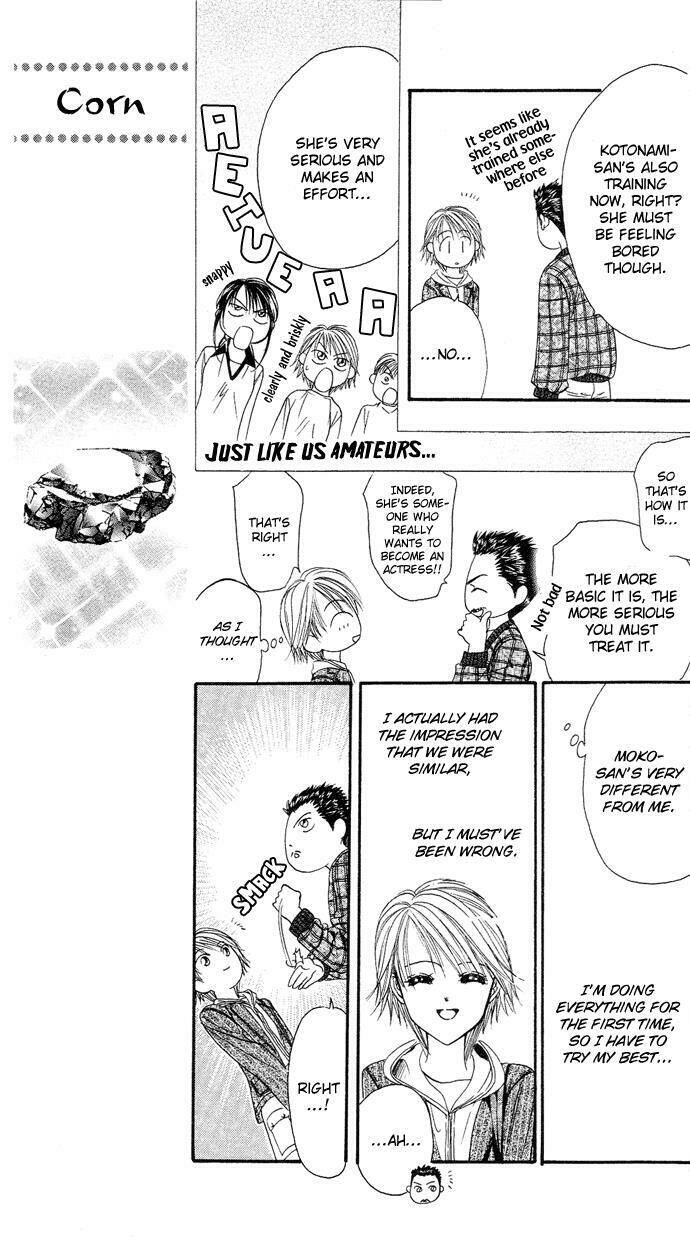 thử thách của kyouko chapter 20 16